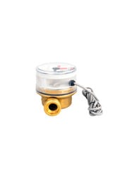 ������� Itelma ��� ������� ���� ��=15, L=80, ����������, ��� ������, WFW 24.D080-0-R-L-10-IP54