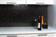 ������� ��������� Wild Stone Black Polished 48�48 (305�305�4) ������, JMST056 (��.)