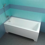 ����� ��������� RAVAK DOMINO PLUS 180�80 ����� C651R00000