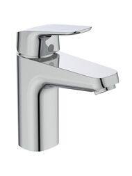Смеситель для умывальника Ideal Standard CERAFLEX Grande однозахватный, низкий излив, хром B1714AA