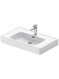 Умывальник DURAVIT Soleil by Starck 800х480 с переливом 2377800000