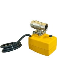 Кран с электроприводом Neptun Bugatti Pro 220B 1/2"