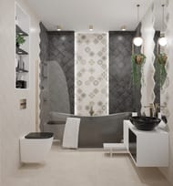 ������ ��������� Eletto Soller Patchwork (150�150) �����, ������� 00-00108637 (��.�.)