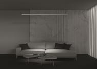 Трековый светильник Maytoni Points (Поинтс) TR031-4-18WTW-DD2-W Exility 2700-6000K 18Вт 36° Dim Dali2, IP20, белый