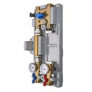�������� ������ � �������� � ��������. ���� VALTEC ��� ������ VARIMIX 1 1/4" - 4W-KV4 VT.VAR21.G.07