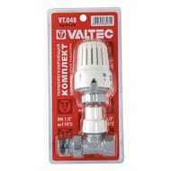 ������ � ���������������� �������� VALTEC ������ 1/2" VT.048.N.04