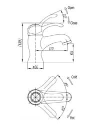 ��������� CEZARES LIRA-M-LS1-01 ��� �����������, �������������, � ������ ��������, ����