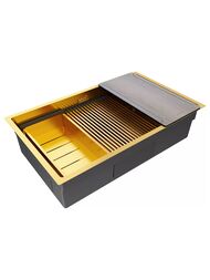 ����� ����. ����� NEXT-MULTI SINK 74 UNI, PM787445-BG, ���� ������, 740�450��, Paulmark