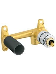 Внутренняя часть смесителя Nicolazzi C1477DX