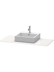 ���������� Duravit XSquare 800�550�16 1 �����, ����� ������ XS060D02222