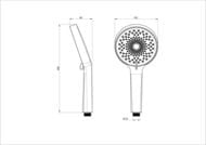 ����� ��� ���� WONZON & WOGHAND, ������ ������� WW-88SC03-MB