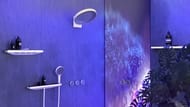 Hansgrohe Rainfinity �������� ��� 500 ����� ������� 26243700
