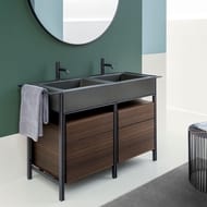 ������������������ ��� ����� Cielo NARCISO (100�500) ���� matt black,   NAPL NM
