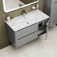 ����� � ������������ IDDIS Edifice 1000�470�500 ���������, 2 ��., 1 �����, ������-����� EDI10L0i95K