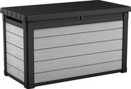 ������ KETER DUOTECH DECK BOX 380 L (123x62�71), ��������