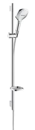 ������! ������� ����� Hansgrohe Raindance Select E120/Unica`S Puro 0,9 � ���� 26621000
