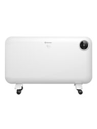 ��������� Thermex Genova 2000 Wi-Fi (485�220�745) �� 25 �2, 2000 ��, ����.���, �����