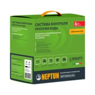 ������ ������� �������� �������� ���� Neptun Base Light 1/2"