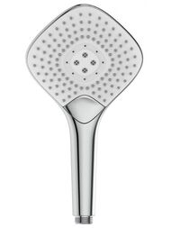 Душевая система Ideal Standard CERATHERM T100 смеситель для душа, верхний душ, лейка, хром A7705AA
