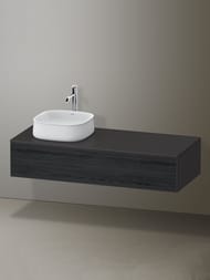 ����� ��� �������� Duravit Zencha 281�1300�550��, ���������, ���� ������ ��� ZE4812L16800000