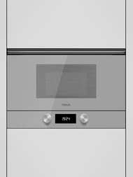 ������������� ���� TEKA Urban ML 8220 BIS L STEAM GREY (595�390�334) ����., 22 �, �����, ����� ���