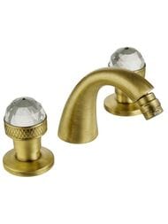 ��������� ��� ���� Migliore AXO SWAROVSKI �� 3 ���������, ������ ML.AXO-625F.BR