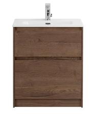 ����� ��� �������� BelBagno KRAFT (600x460x840) ���������, Rovere Tabacco KRAFT-600-2C-PIA-RT