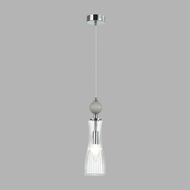 Подвесной светильник Lumion Neoclassi Emily 8269/1A, хром