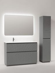 ����� ��� �������� Sancos Folk Floor FL120FLES 1190�445�850 ���������, �����, 2 �����, Ergraut soft