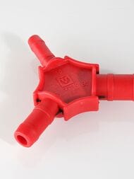 Калибратор VALTEC для м/пластик трубы d 26-32-40мм с ножами для снятия внутр фаски. VTm.396.0.263240 — изображение 9