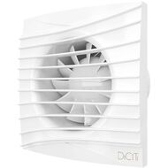 ���������� DICITI SILENT D100 ���������, 87 �3/�, 25 ��, ���.������, �����, SILENT 4C
