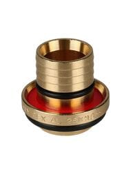 Соединитель STOUT 26х3/4"Н обжимной, для металлопластиковых труб, SFS-0001-003426 — изображение 8