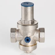 �������� �������� ��������� Officine Rigamonti 1 1/4" PN25 �� 1 �� 5,5 ���, ������ OR.233.N.07