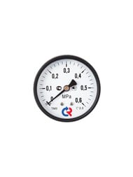 �������� ����� ��-310�, 0-10 ���, 1/4", D63��, ������ ����������� (����������) TM-310T.0210