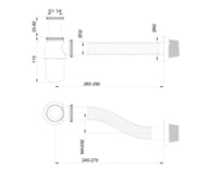 ����� ��� �������� WONZON & WOGHAND, ������������� ������ WW-88SS102-BG