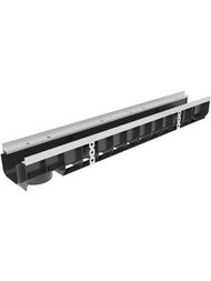 ����� ����������� DN 100 Gidrolica Super (1000�149�138,5) 5,1 �/���  0801