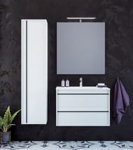 ����� ��������� Aquanet Lino 1600�350�330 1 ��������� ������, 5 �����, ����: ����� ������� 253909