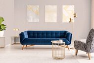 Обои виниловые на флизелине Marburg Shades 32434 (0,53х10,05) штукатурка, розовые (рул.)