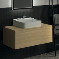 ����� ��� �������� Ideal Standard CONCA (1000x505x370) 1 ��, ���� ����, ���������� � ������� T3930Y6