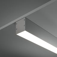 ����������� ������� ������.-��������� Maytoni Led Strip 35�35, �������, 2 �, ALM-3535B-S-2M