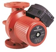 ����� �������������� GRUNDFOS UPS 50-120F 3�400� ���������, 96402103