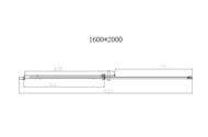 ������� ����� Vincea Dice 1600�2000 ������ ����������/������� ����, VDS-4D160CL