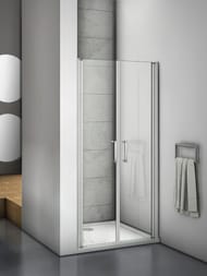 ����� ������� GOOD DOOR BAS MOKKA SD-100-C-WE (100�185) 2 ���������, � ������.����.,����� ����������
