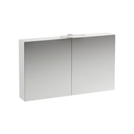 �������-���� Laufen BASE 402902 (1200x185x700) 2 �����, ���������, �������, ����� ������