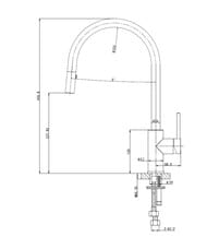 ��������� ��� ����� � ��������� ������� WONZON & WOGHAND ���� WW-422902-CR