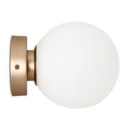 ��������� ���������� Maytoni Basic form (����� ����) MOD321WL-01G1, 40��, IP20, E14, ������