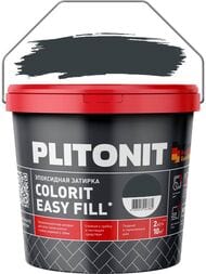 ������� ���������� PLITONIT Colorit EasyFill  ���������, 2 ��