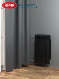 �������� ��������������� RIFAR Monolit 500 (577�320�100) ���. �����, 4 ������, 764��, ��������