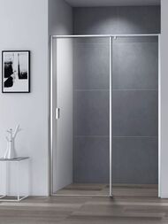 ������� ����� CEZARES URBAN-B-12-110-C-CR (1090-1105x1950) ������ ����������, ������� ����
