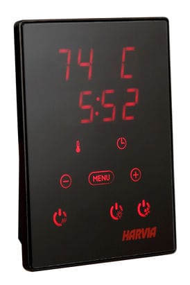 ����� ���������� HARVIA Xenio CX170 ��� ����� �� 16.5 kW � �����. � ������ ��������, CX170400